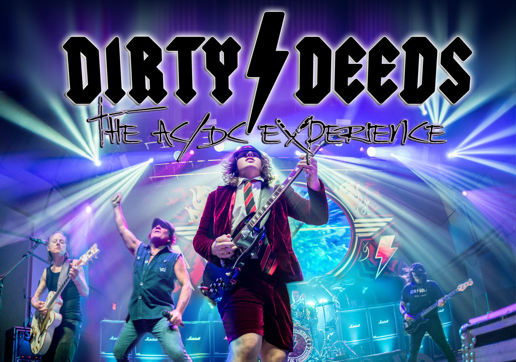 Dirty Deeds
